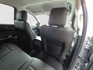 Ford Everest 2.0 BiTurbo XLT - Image 16