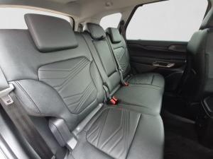 Ford Everest 2.0 BiTurbo XLT - Image 17