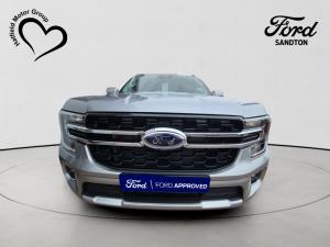 Ford Everest 2.0 BiTurbo XLT - Image 2