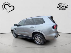 Ford Everest 2.0 BiTurbo XLT - Image 3