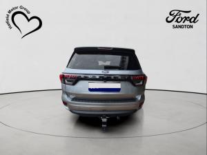 Ford Everest 2.0 BiTurbo XLT - Image 5