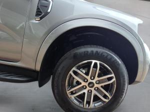 Ford Everest 2.0 BiTurbo XLT - Image 7