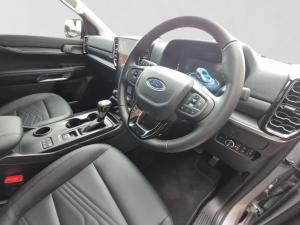 Ford Everest 2.0 BiTurbo XLT - Image 9