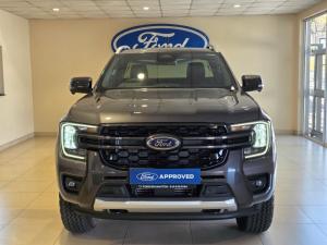 Ford Ranger 2.0 BiTurbo SuperCab Wildtrak 4x4 - Image 11