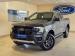 Ford Ranger 2.0 BiTurbo SuperCab Wildtrak 4x4 - Thumbnail 13