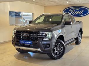 Ford Ranger 2.0 BiTurbo SuperCab Wildtrak 4x4 - Image 13