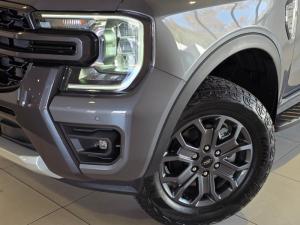 Ford Ranger 2.0 BiTurbo SuperCab Wildtrak 4x4 - Image 14