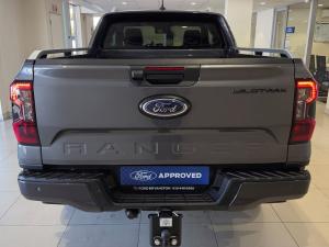 Ford Ranger 2.0 BiTurbo SuperCab Wildtrak 4x4 - Image 15
