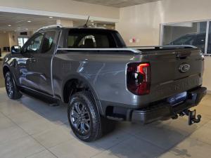 Ford Ranger 2.0 BiTurbo SuperCab Wildtrak 4x4 - Image 17