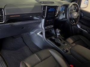 Ford Ranger 2.0 BiTurbo SuperCab Wildtrak 4x4 - Image 19