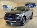Thumbnail Ford Ranger 2.0 BiTurbo SuperCab Wildtrak 4x4