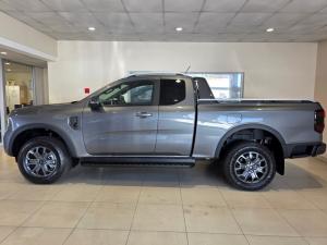 Ford Ranger 2.0 BiTurbo SuperCab Wildtrak 4x4 - Image 1