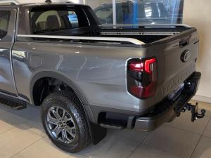 Ford Ranger 2.0 BiTurbo SuperCab Wildtrak 4x4 - Image 3