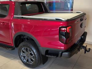 Ford Ranger 2.0 BiTurbo double cab Wildtrak 4x4 - Image 11