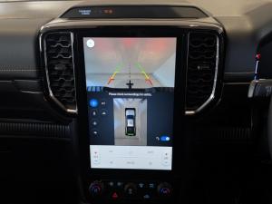 Ford Ranger 2.0 BiTurbo double cab Wildtrak 4x4 - Image 13