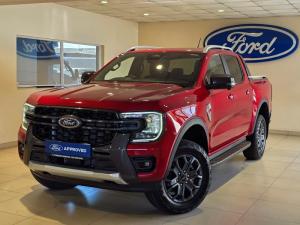 Ford Ranger 2.0 BiTurbo double cab Wildtrak 4x4 - Image 18