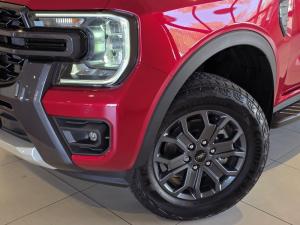 Ford Ranger 2.0 BiTurbo double cab Wildtrak 4x4 - Image 19