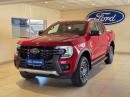 Thumbnail Ford Ranger 2.0 BiTurbo double cab Wildtrak 4x4