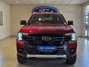 Ford Ranger 2.0 BiTurbo double cab Wildtrak 4x4 - Image 4