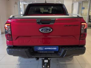 Ford Ranger 2.0 BiTurbo double cab Wildtrak 4x4 - Image 5