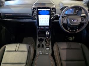 Ford Ranger 2.0 BiTurbo double cab Wildtrak 4x4 - Image 8