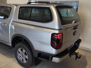 Ford Ranger 2.0 SiT double cab XLT - Image 11