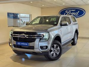 Ford Ranger 2.0 SiT double cab XLT - Image 17