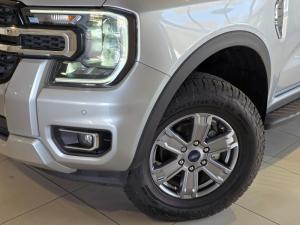 Ford Ranger 2.0 SiT double cab XLT - Image 18