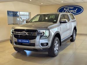 Ford Ranger 2.0 SiT double cab XLT - Image 1