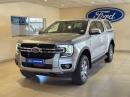 Thumbnail Ford Ranger 2.0 SiT double cab XLT