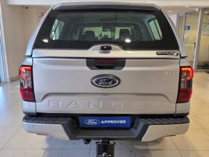 Ford Ranger 2.0 SiT double cab XLT - Image 5