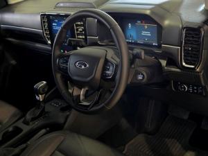 Ford Ranger 2.0 SiT double cab XLT - Image 7