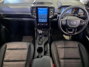 Ford Ranger 2.0 SiT double cab XLT - Image 8