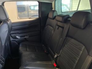 Ford Ranger 2.0 SiT double cab XLT - Image 9