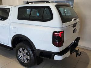 Ford Ranger 2.0 SiT double cab XLT 4x4 - Image 11