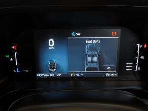 Ford Ranger 2.0 SiT double cab XLT 4x4 - Image 12
