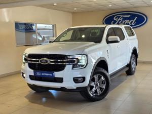 Ford Ranger 2.0 SiT double cab XLT 4x4 - Image 17