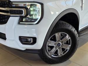 Ford Ranger 2.0 SiT double cab XLT 4x4 - Image 18