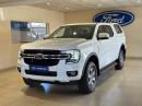 Thumbnail Ford Ranger 2.0 SiT double cab XLT 4x4