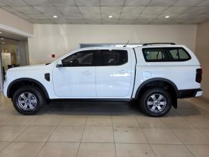 Ford Ranger 2.0 SiT double cab XLT 4x4 - Image 2