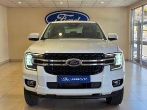 Ford Ranger 2.0 SiT double cab XLT 4x4 - Image 4