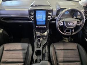 Ford Ranger 2.0 SiT double cab XLT 4x4 - Image 8