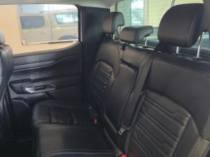 Ford Ranger 2.0 SiT double cab XLT 4x4 - Image 9