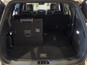Ford Everest 3.0TD V6 4WD Wildtrak - Image 11
