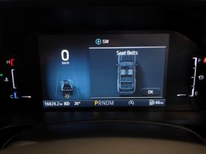 Ford Everest 3.0TD V6 4WD Wildtrak - Image 12