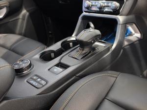Ford Everest 3.0TD V6 4WD Wildtrak - Image 15
