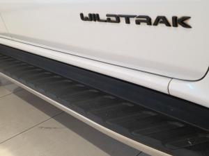 Ford Everest 3.0TD V6 4WD Wildtrak - Image 17