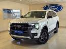Thumbnail Ford Everest 3.0TD V6 4WD Wildtrak