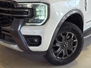 Ford Everest 3.0TD V6 4WD Wildtrak - Image 20