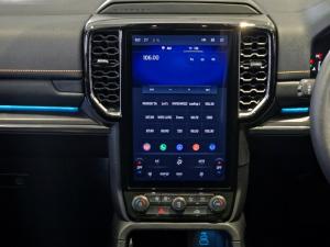 Ford Everest 3.0TD V6 4WD Wildtrak - Image 21